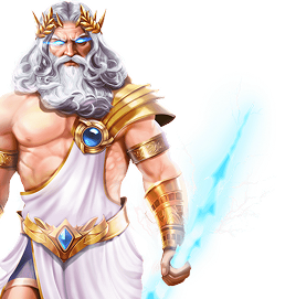 Zeus character